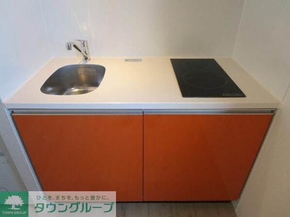 Plaisant江古田の物件内観写真